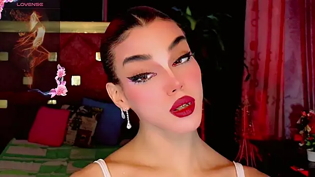 the-horus-girl online show from 03/21/26, 03:11