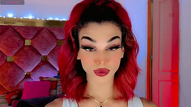 the-horus-girl online show from 04/01/26, 03:18