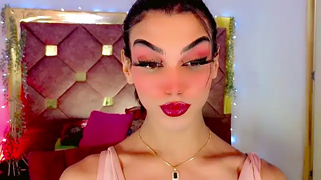 the-horus-girl online show from 04/10/26, 01:22