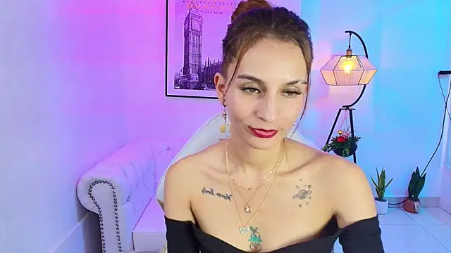 Tamara slimx online show from 01/05/25, 04:58