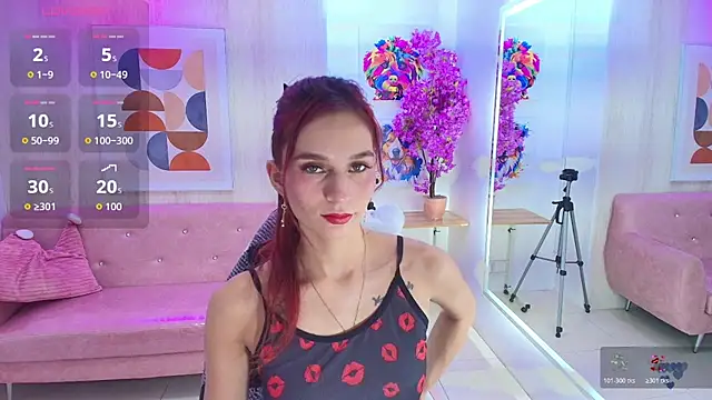 Snapshot of Tamara_slimx chatting on 05/01/26, 10:47 Tamara slimx online show from 05/01/26, 10:47