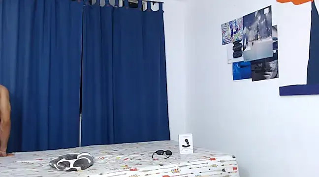 Sanit Di online show from 12/20/24, 02:38