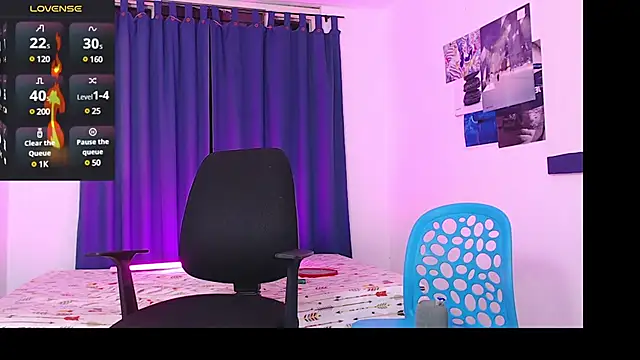 Sanit Di online show from 03/08/25, 03:17