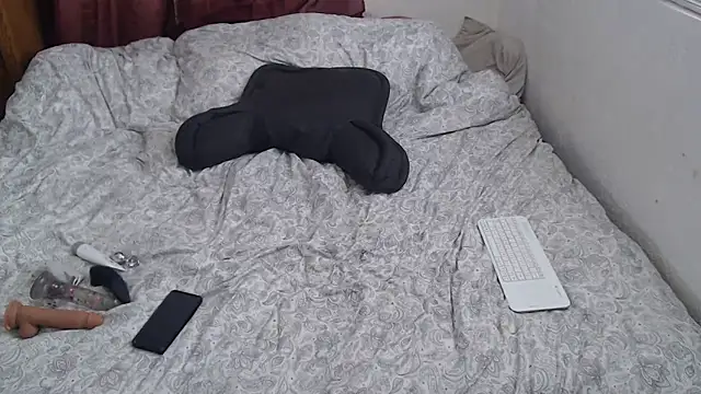 anja peach online show from 02/20/26, 07:03