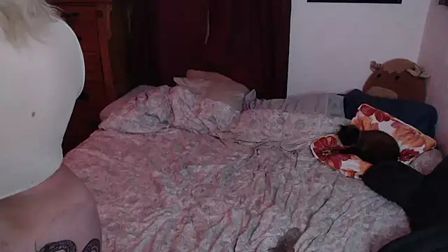 anja peach online show from 04/09/26, 05:40