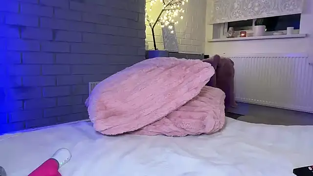 Vanesskaa online show from 02/23/25, 10:53