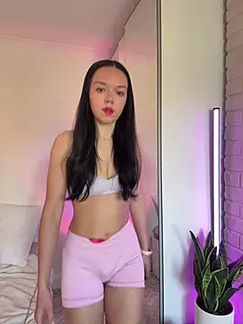 Vanesskaa online show from 04/21/26, 11:05