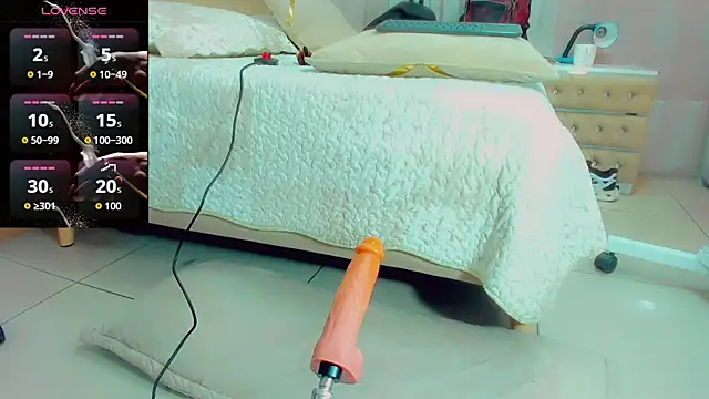 EmilyySaenz online show from 11/24/25, 02:50