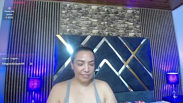 marie hss online show from 03/06/25, 02:30