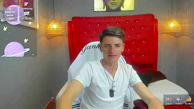 Snapshot of tossetrech chatting on 03/11/25, 03:26 tossetrech online show from 03/11/25, 03:26