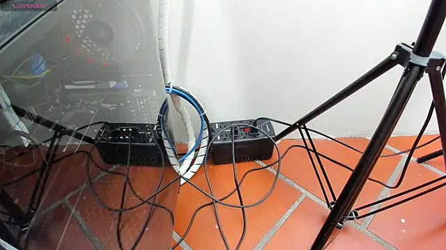 tossetrech online show from 12/17/25, 03:01