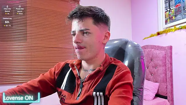 tossetrech online show from 12/18/25, 03:45