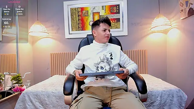 tossetrech online show from 01/09/26, 03:09