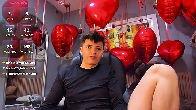 tossetrech online show from 02/15/26, 08:02