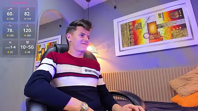 tossetrech online show from 03/07/26, 03:25