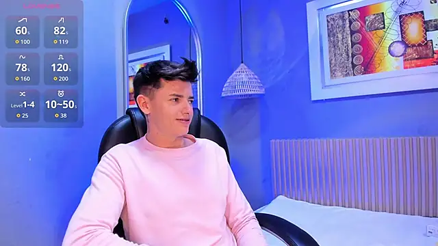 tossetrech online show from 03/24/26, 03:33