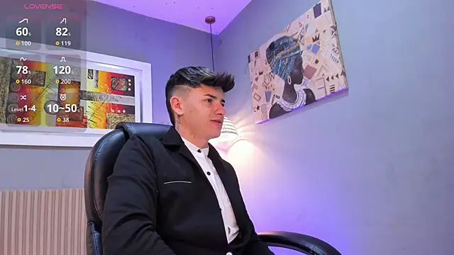 tossetrech online show from 03/31/26, 02:24