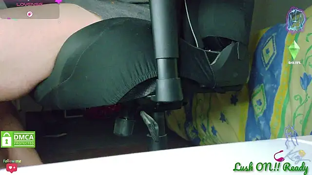 alicantino841 online show from 04/11/26, 02:38