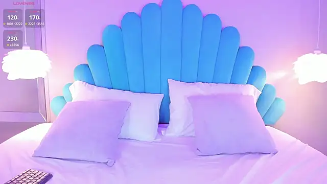 HannaKarson online show from 03/08/25, 11:37