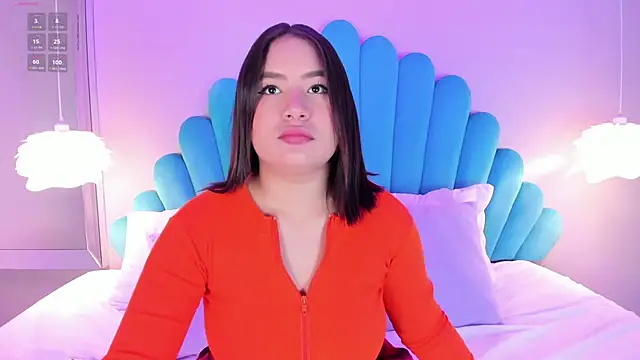 HannaKarson online show from 03/10/25, 11:32