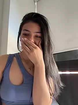 Liissa cute  online show from 02/05/26, 05:28