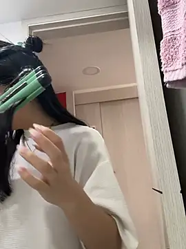 Liissa cute  online show from 02/12/26, 07:09