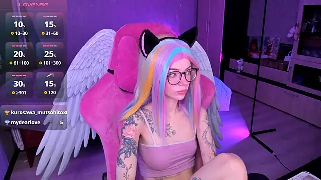 The love project online show from 11/05/25, 10:43