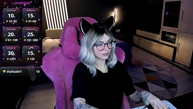 The love project online show from 03/12/26, 09:21