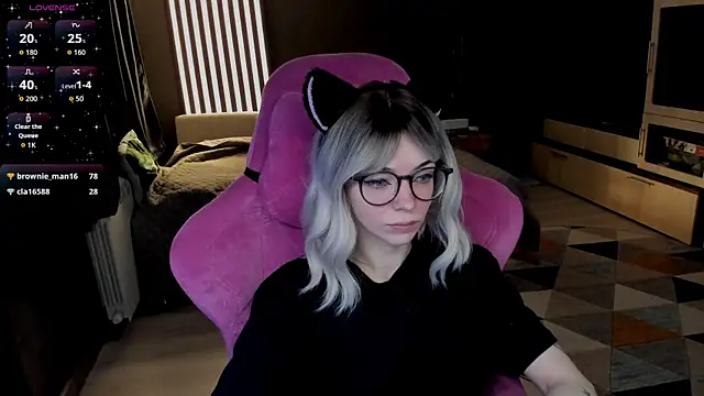 The love project online show from 04/08/26, 09:48