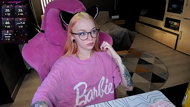 The love project online show from 04/19/26, 12:00