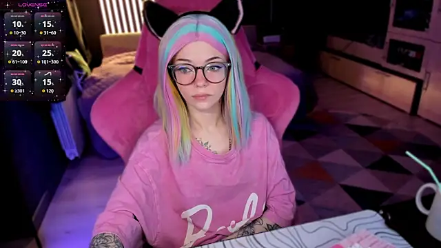 The love project online show from 04/22/26, 11:17