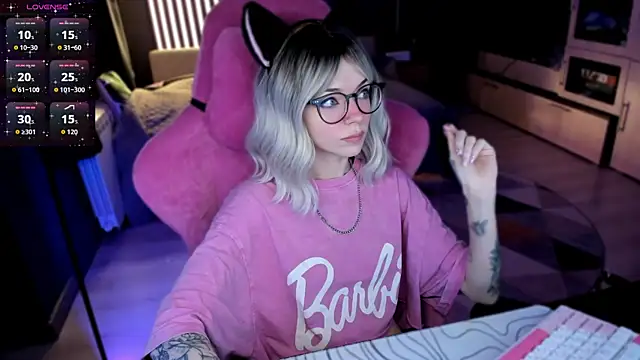 The love project online show from 04/24/26, 11:29