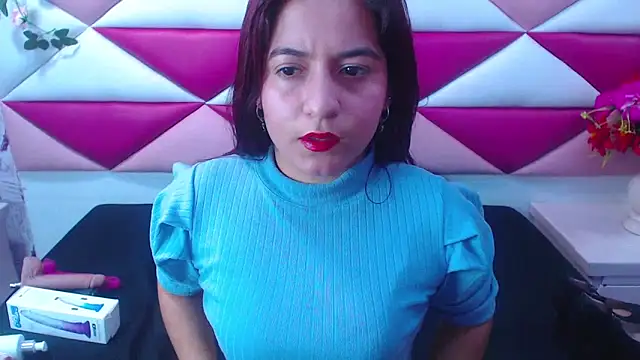 MariaClay online show from 02/22/25, 11:24