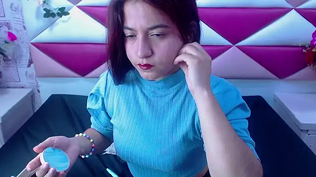 MariaClay online show from 02/28/25, 12:31