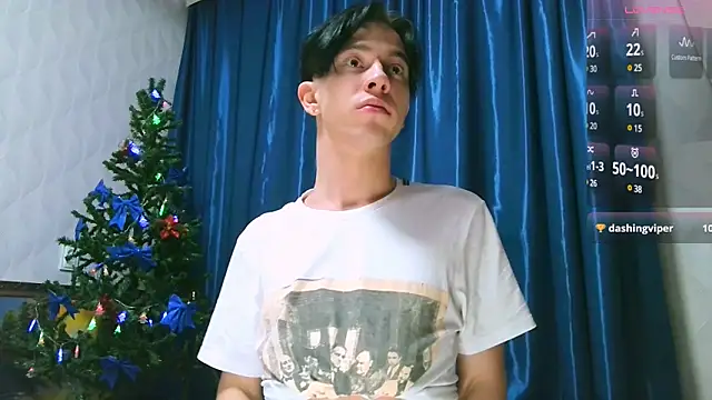 Snapshot of Jerry_Bomb chatting on 12/27/24, 10:05 Jerry Bomb online show from 12/27/24, 10:05