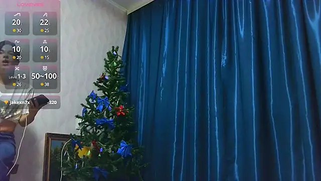 Snapshot of Jerry_Bomb chatting on 12/28/24, 11:05 Jerry Bomb online show from 12/28/24, 11:05