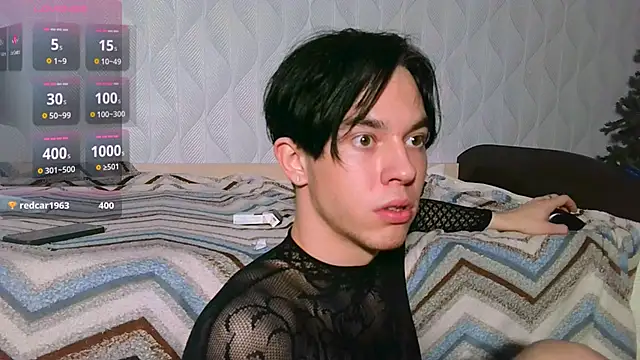 Snapshot of Jerry_Bomb chatting on 01/16/25, 08:33 Jerry Bomb online show from 01/16/25, 08:33