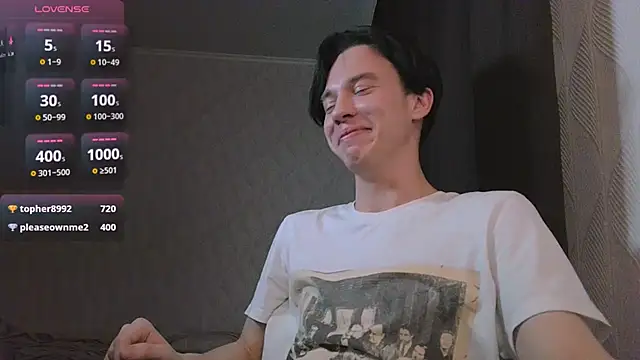 Snapshot of Jerry_Bomb chatting on 01/27/25, 08:17 Jerry Bomb online show from 01/27/25, 08:17