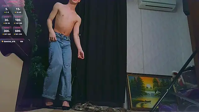 Snapshot of Jerry_Bomb chatting on 03/01/25, 01:11 Jerry Bomb online show from 03/01/25, 01:11