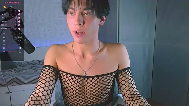 Snapshot of Jerry_Bomb chatting on 10/15/25, 03:06 Jerry Bomb online show from 10/15/25, 03:06