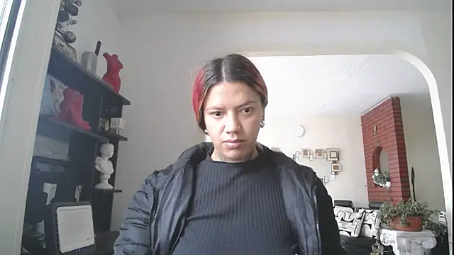 PhiliaShekinah1 online show from 07/09/26, 01:15