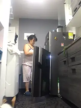 Sweeetness Milf online show from 12/15/24, 12:07