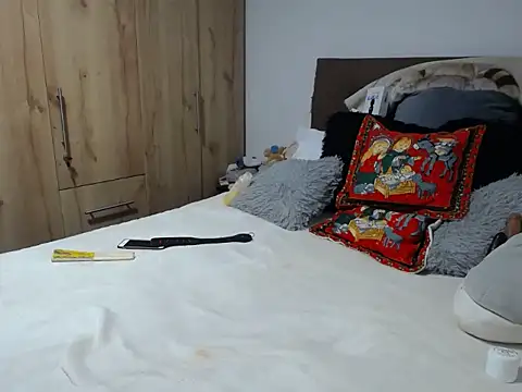 Sweeetness Milf online show from 12/30/24, 10:43