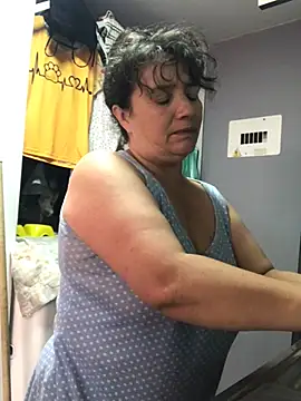 Sweeetness Milf online show from 01/07/25, 06:24