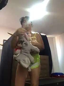 Sweeetness Milf online show from 01/19/25, 02:28