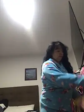 Sweeetness Milf online show from 01/24/25, 10:21