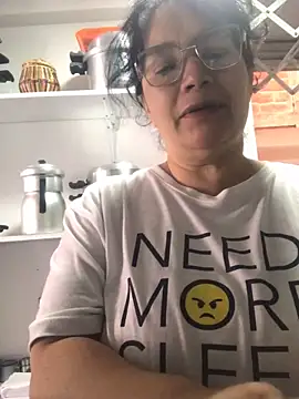 Sweeetness Milf online show from 02/10/25, 05:19