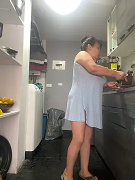 Sweeetness Milf online show from 09/14/25, 05:23