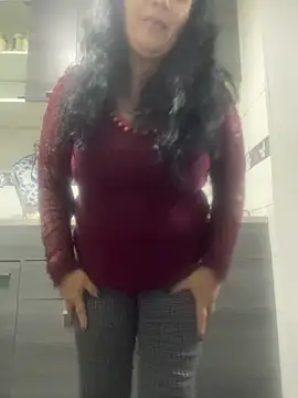 Sweeetness Milf online show from 09/19/25, 12:02