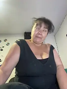 Sweeetness Milf online show from 01/14/26, 01:44